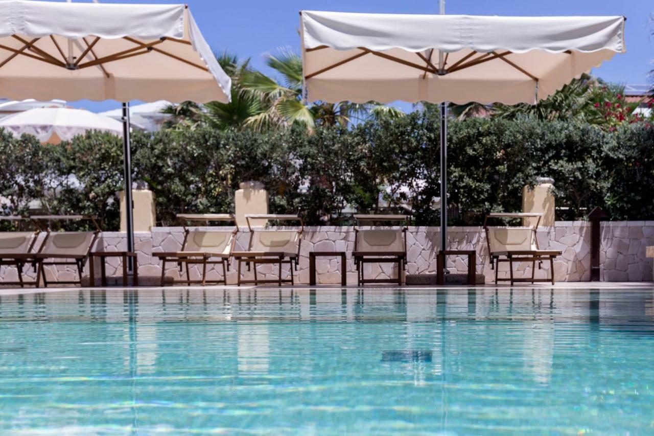 Villaggio Tramonto Aparthotel 3*