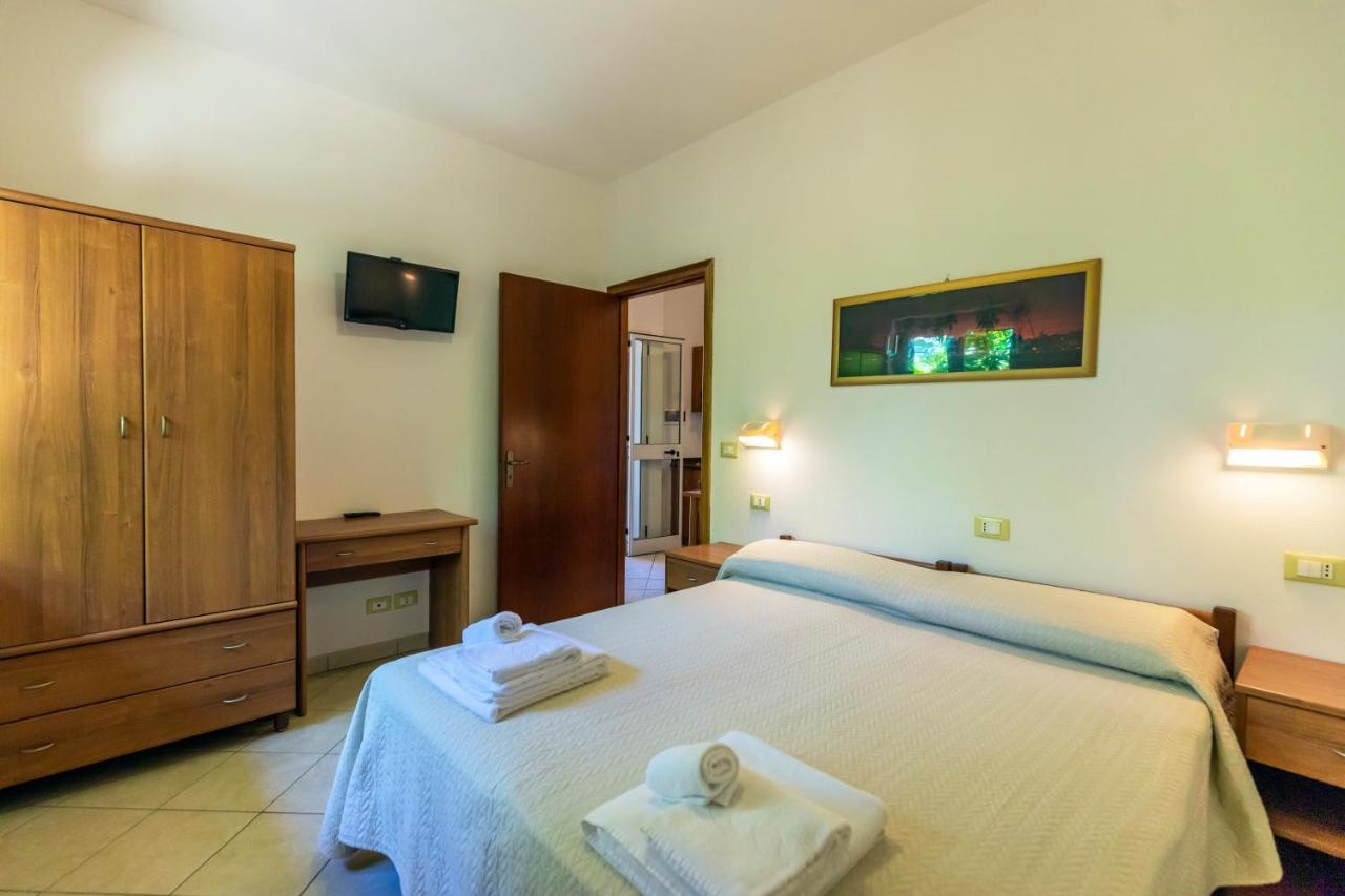 Aparthotel Villaggio Tramonto Capo Vaticano