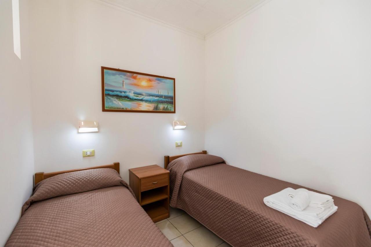 Aparthotel Villaggio Tramonto 3*