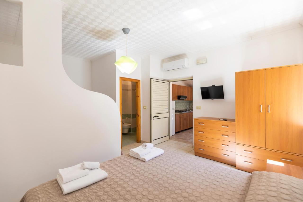 Villaggio Tramonto Aparthotel