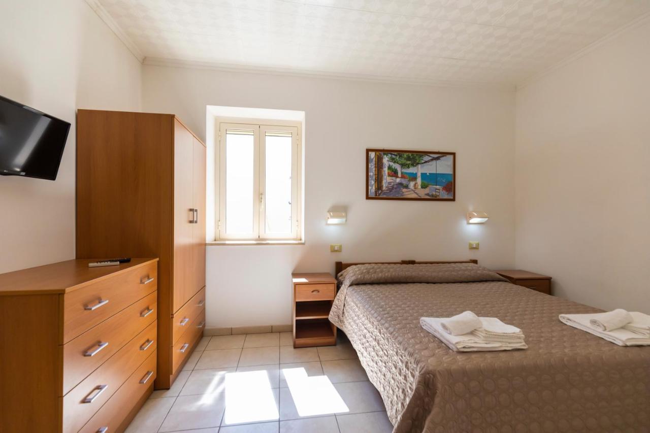 Aparthotel Villaggio Tramonto