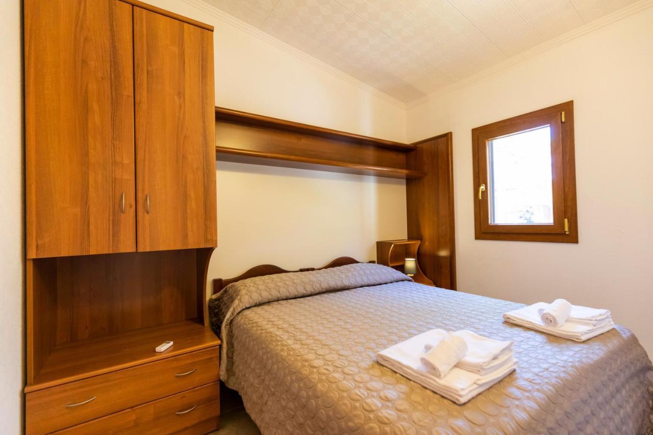 Aparthotel Villaggio Tramonto 3*