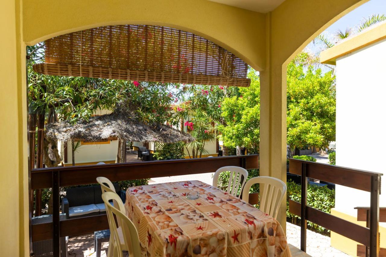 Aparthotel Villaggio Tramonto