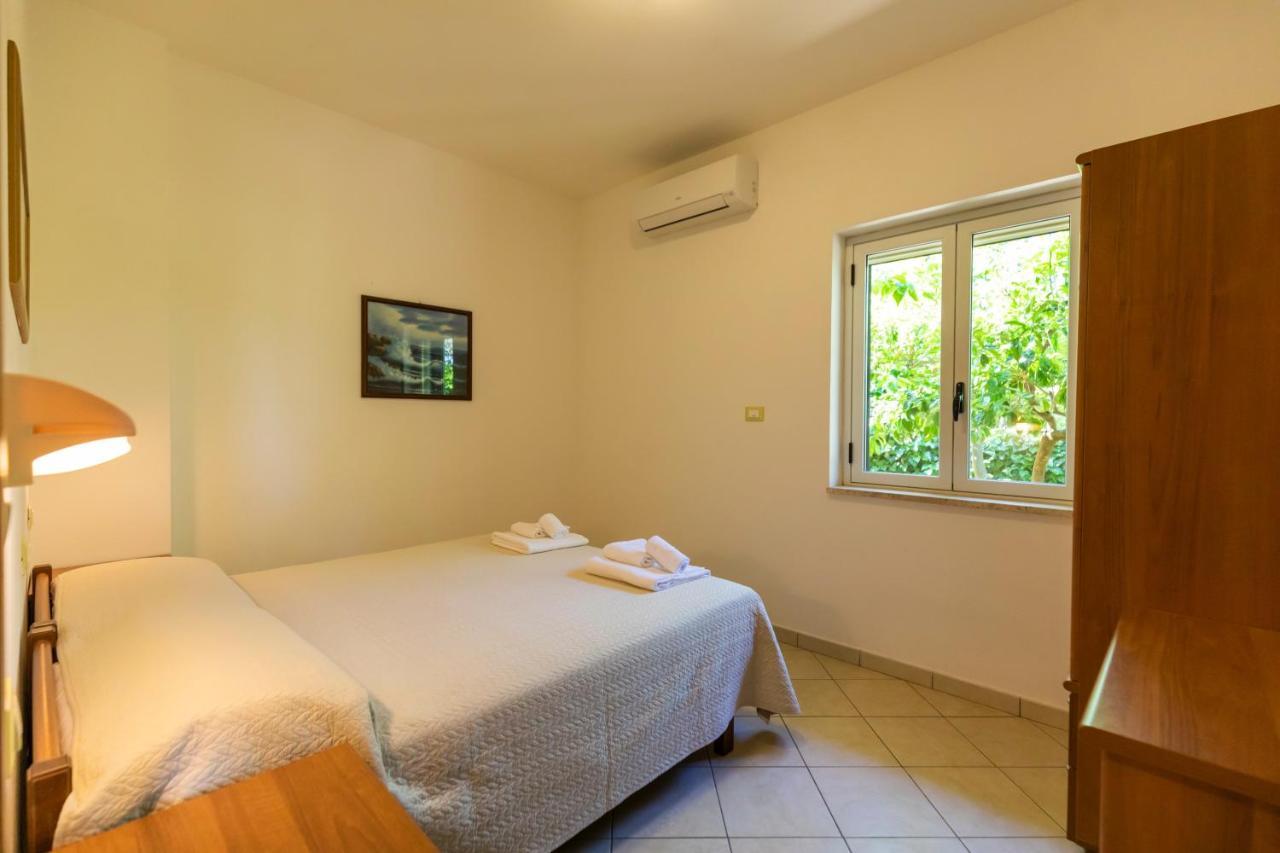 Villaggio Tramonto Aparthotel