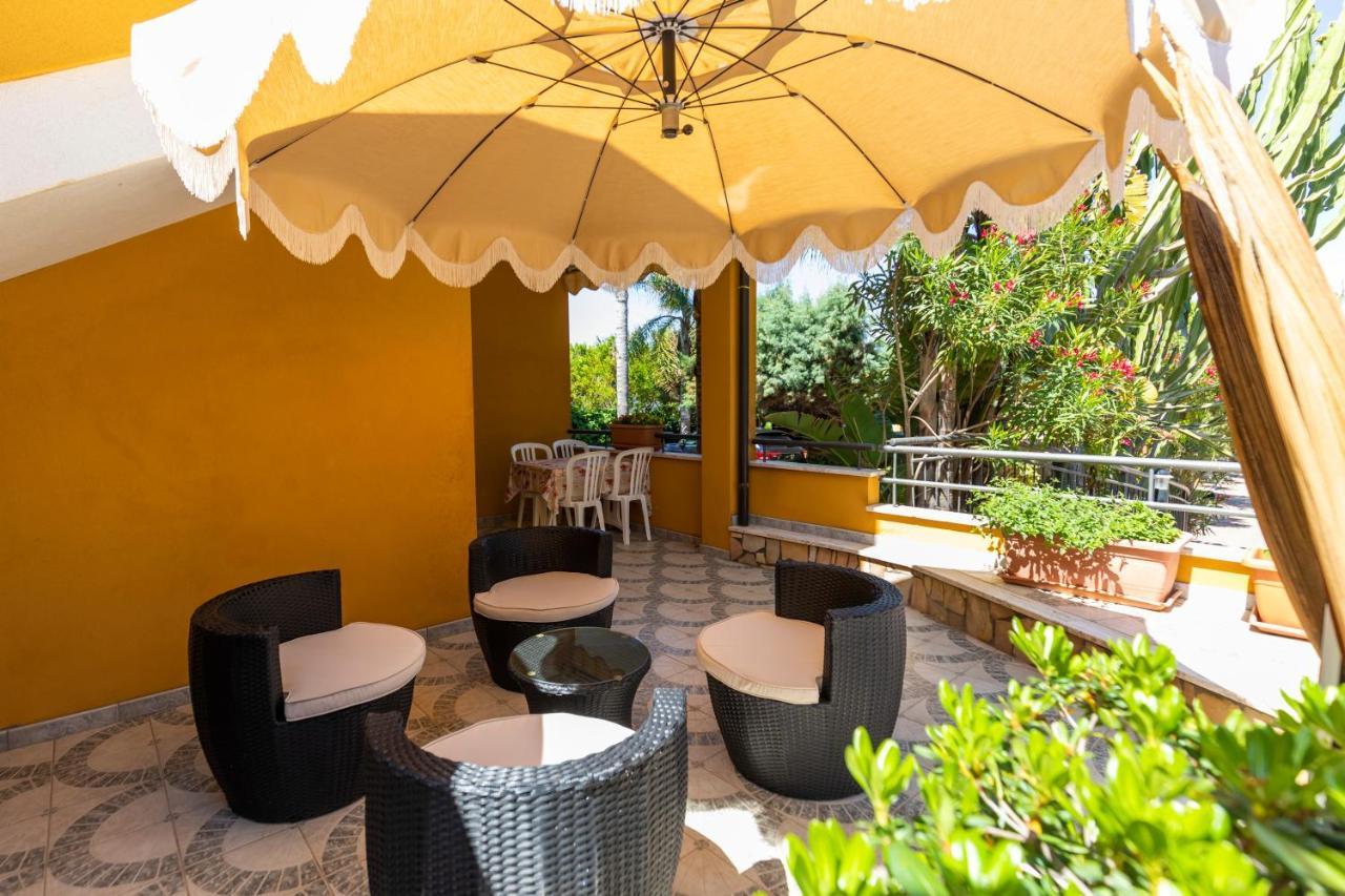 Villaggio Tramonto 3*
