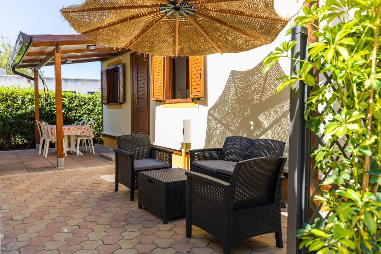 Aparthotel Villaggio Tramonto Capo Vaticano