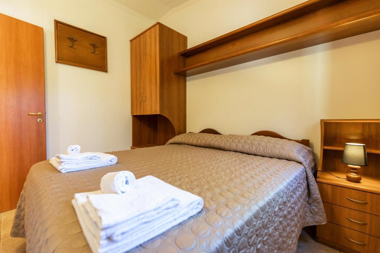 Villaggio Tramonto Aparthotel 3*