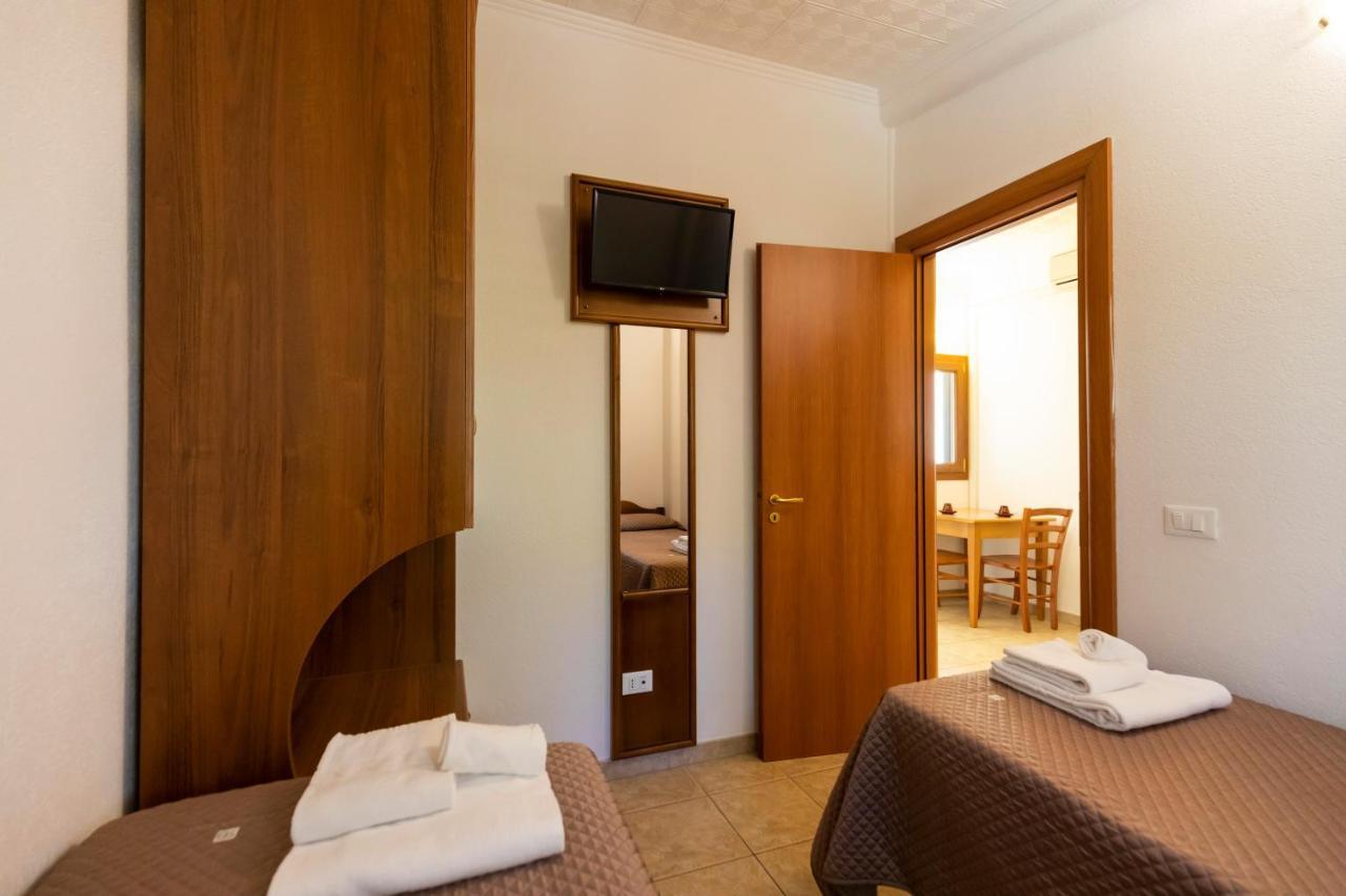 Villaggio Tramonto 3*
