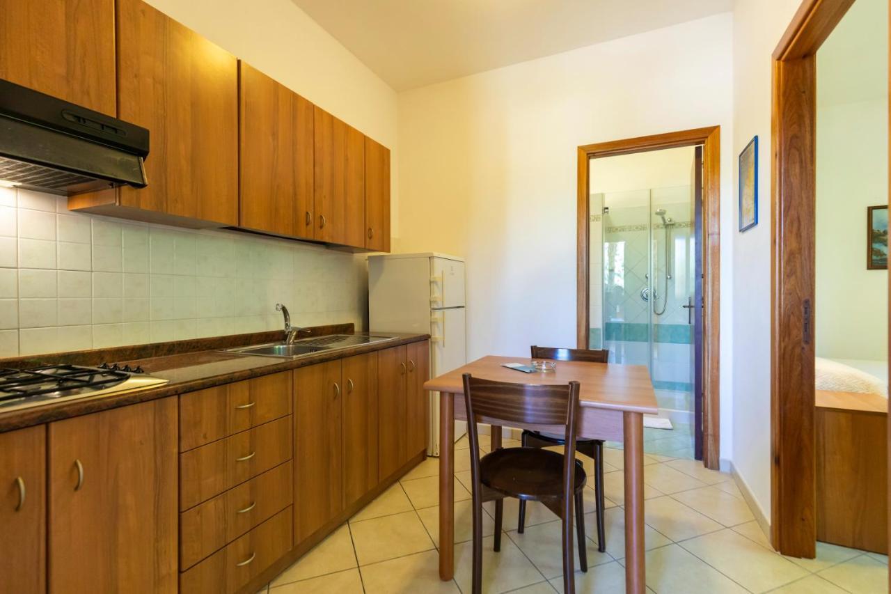 Villaggio Tramonto Aparthotel