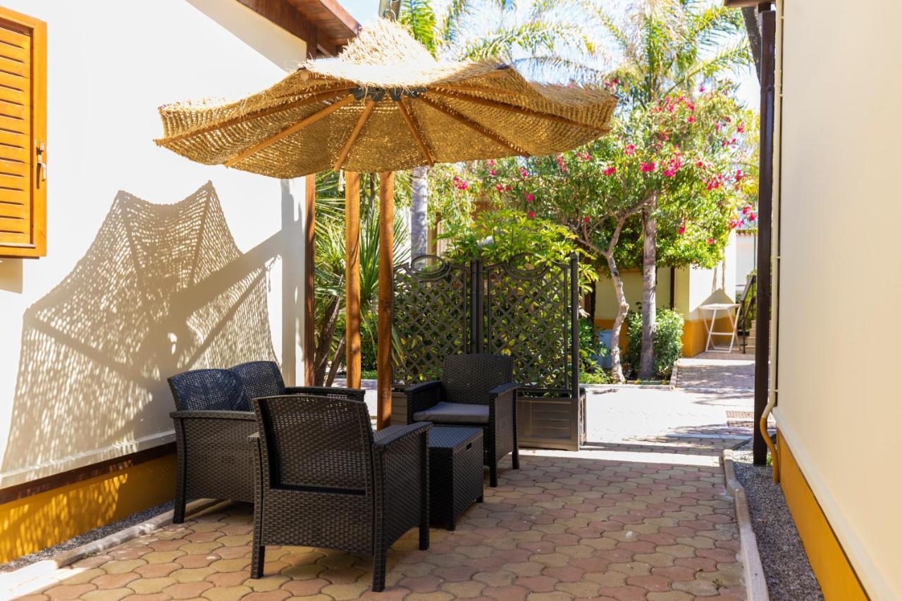 Villaggio Tramonto Aparthotel 3*