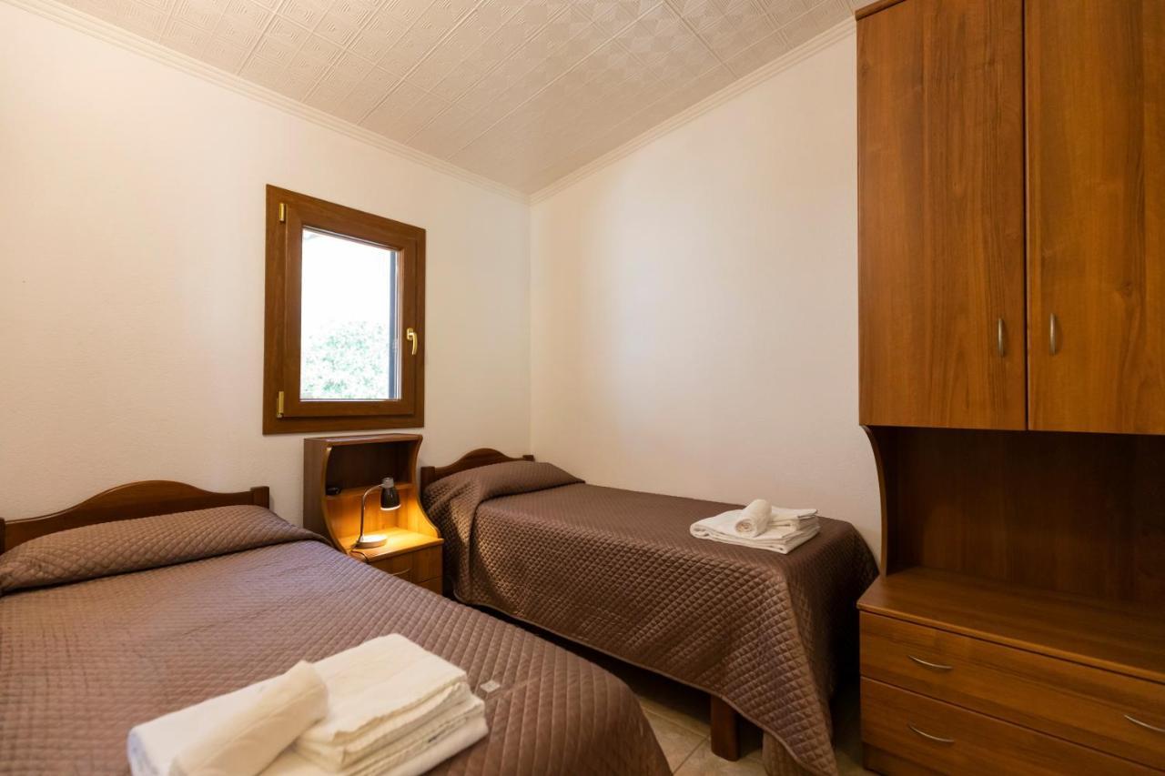Aparthotel Villaggio Tramonto Capo Vaticano