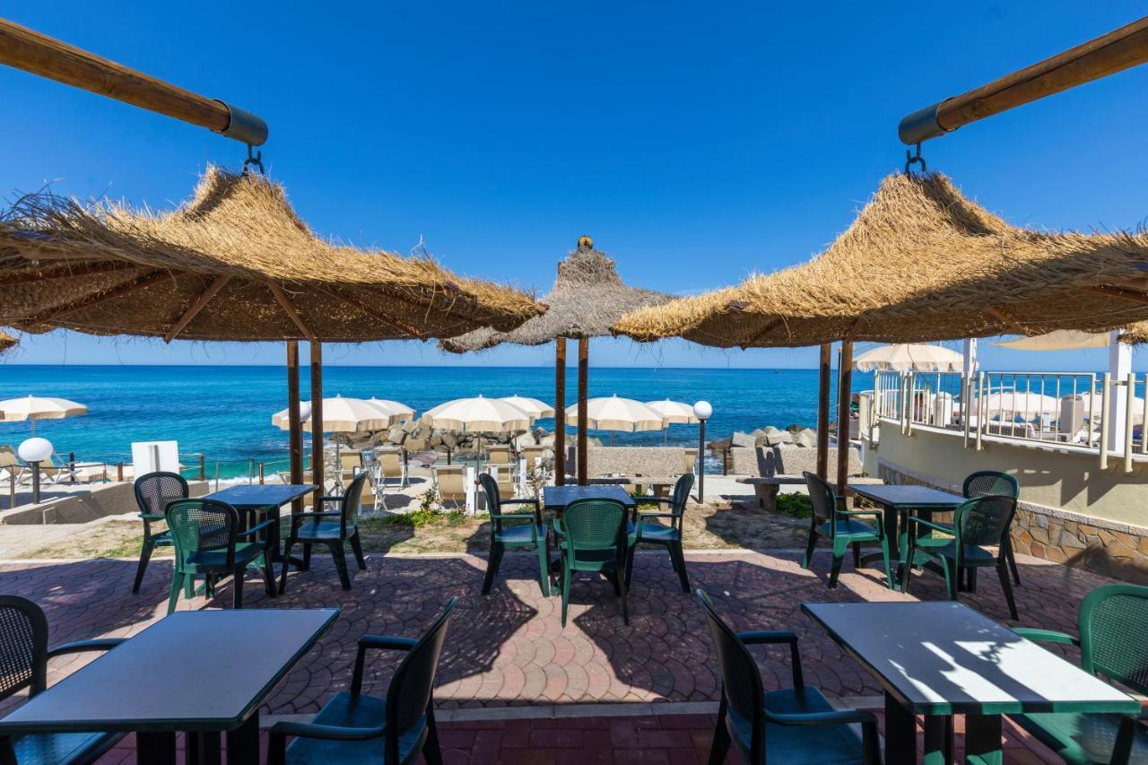 Villaggio Tramonto Aparthotel 3*