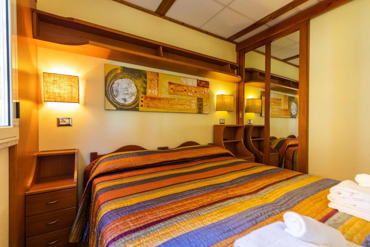Aparthotel Villaggio Tramonto