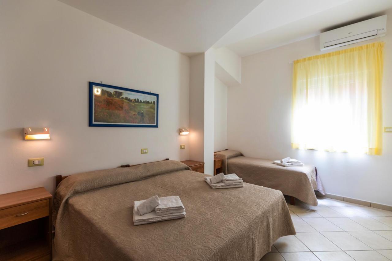 Villaggio Tramonto Aparthotel