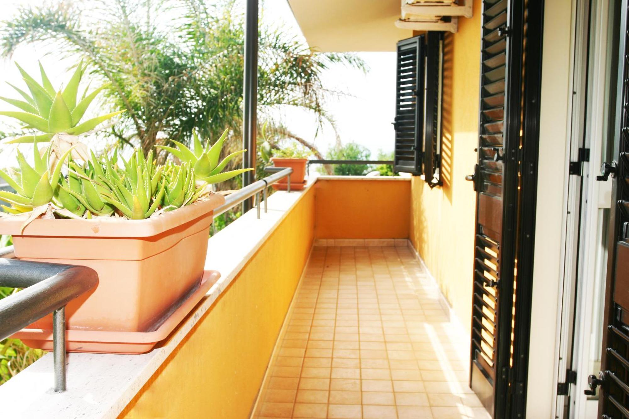 Aparthotel Villaggio Tramonto