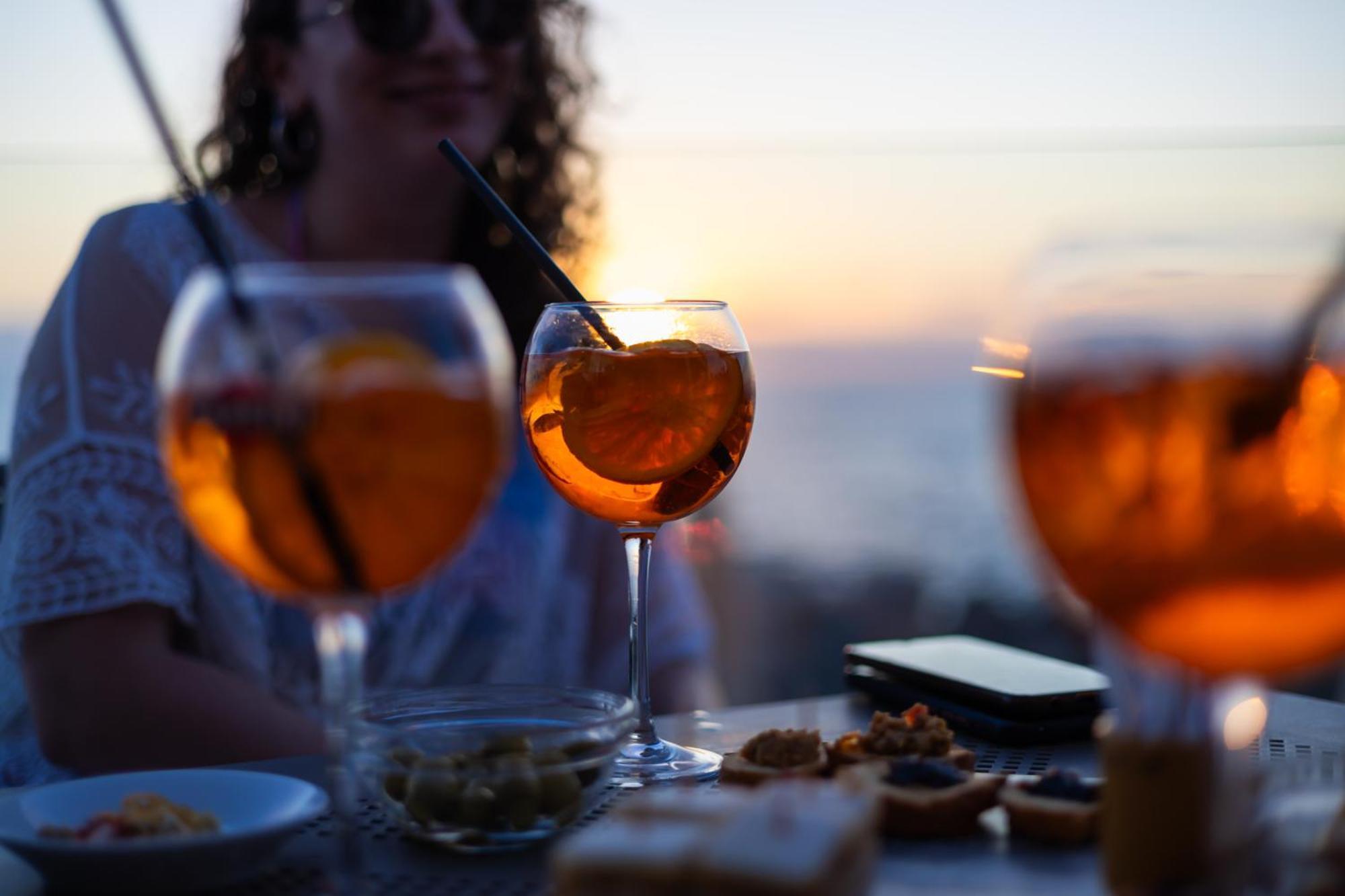 Aparthotel Villaggio Tramonto