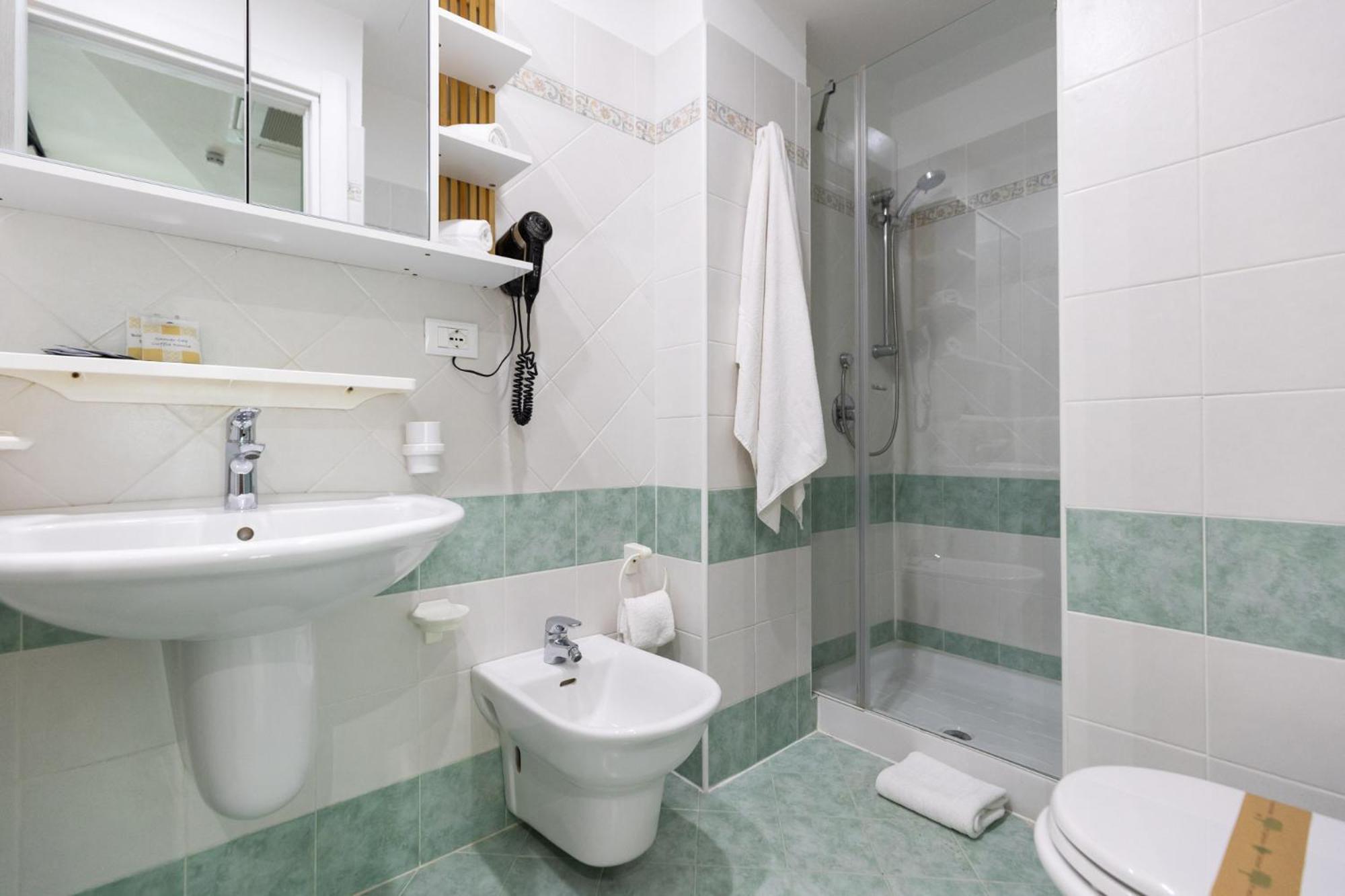 Aparthotel Villaggio Tramonto 3*