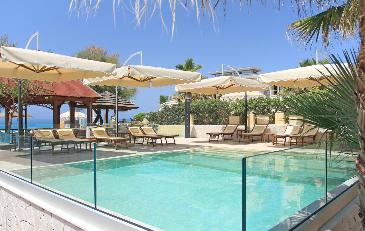 Villaggio Tramonto Aparthotel