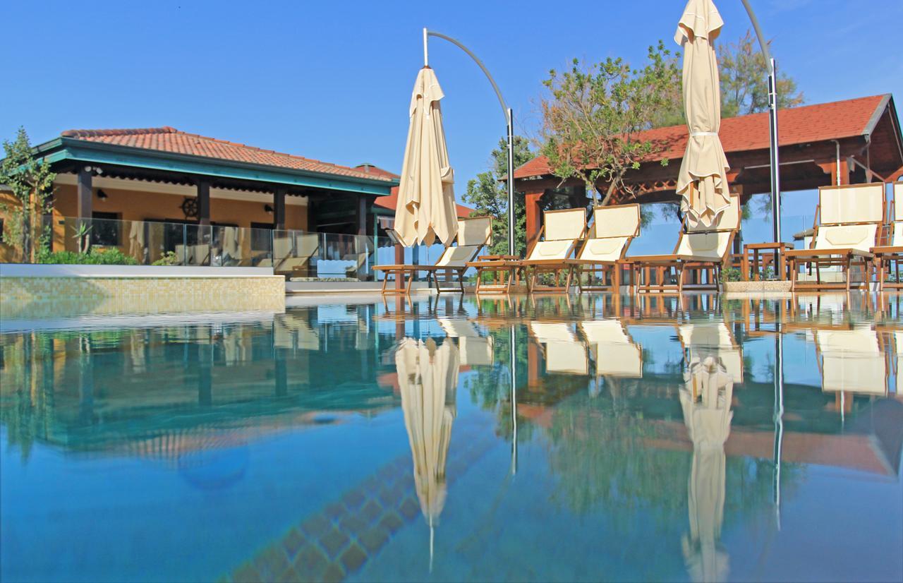 Villaggio Tramonto 3*