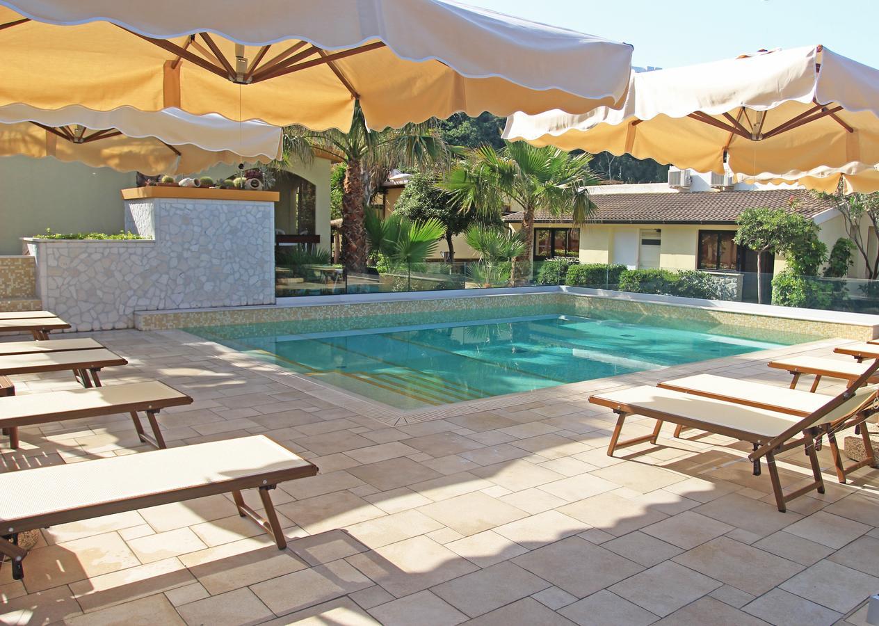 Villaggio Tramonto Aparthotel