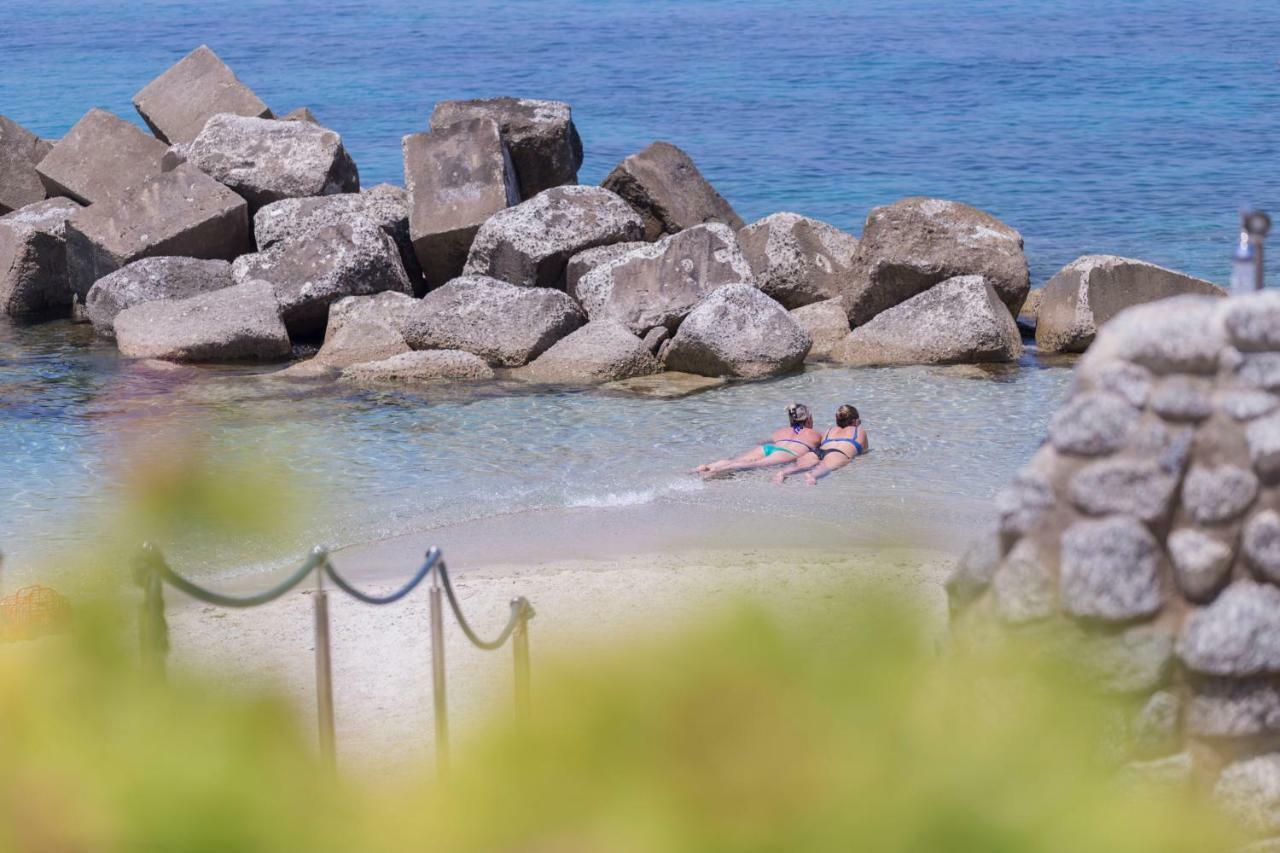 Villaggio Tramonto Aparthotel 3*
