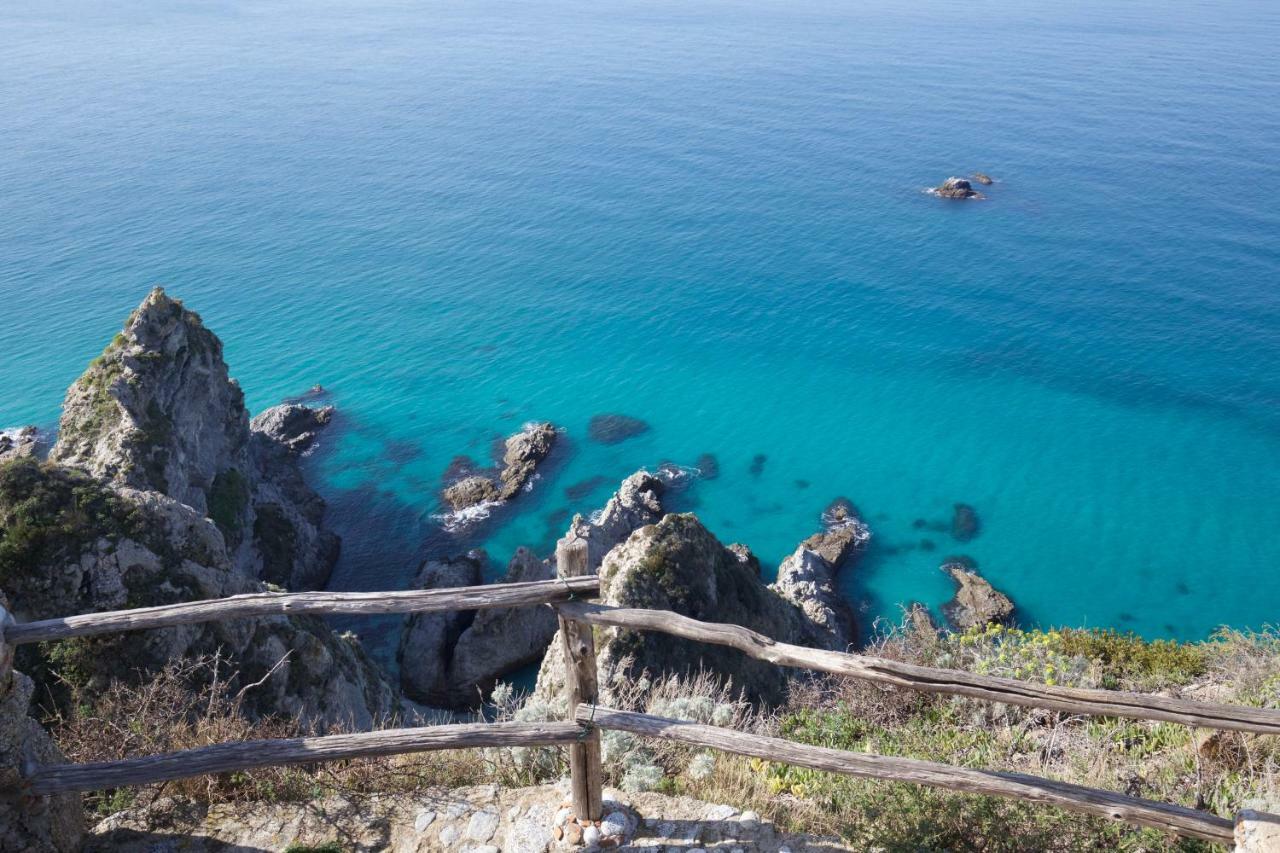 Villaggio Tramonto Capo Vaticano