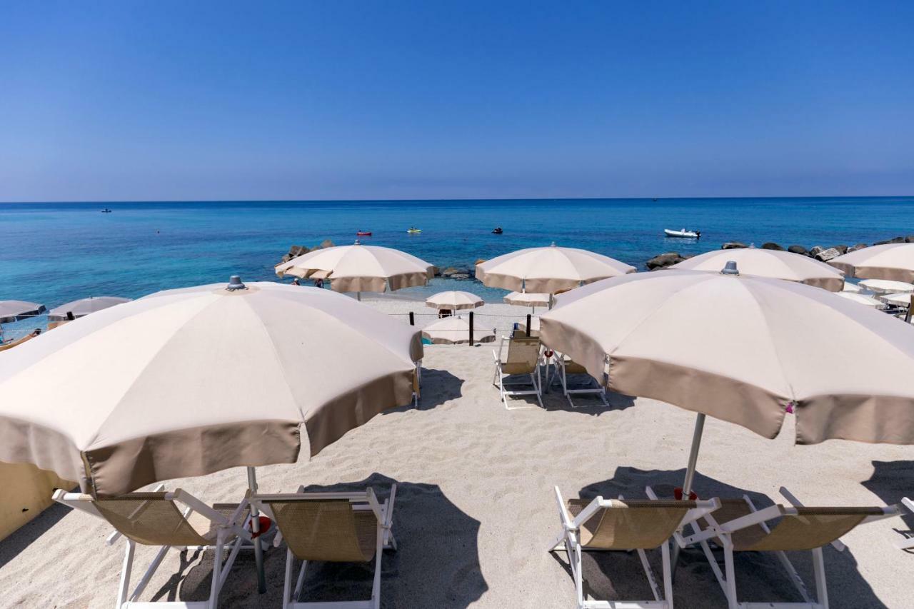 Villaggio Tramonto 3* Capo Vaticano