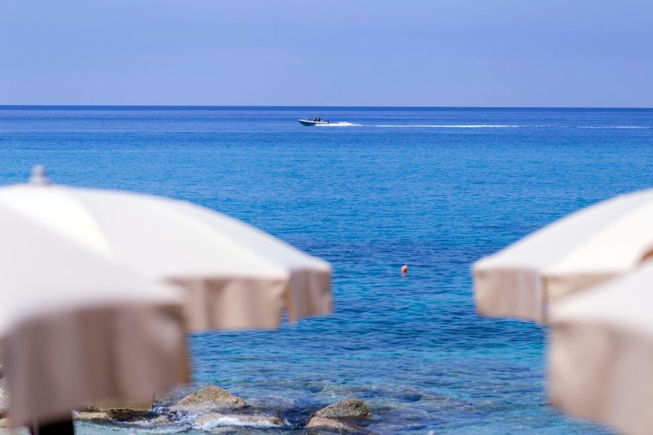 Aparthotel Villaggio Tramonto 3*