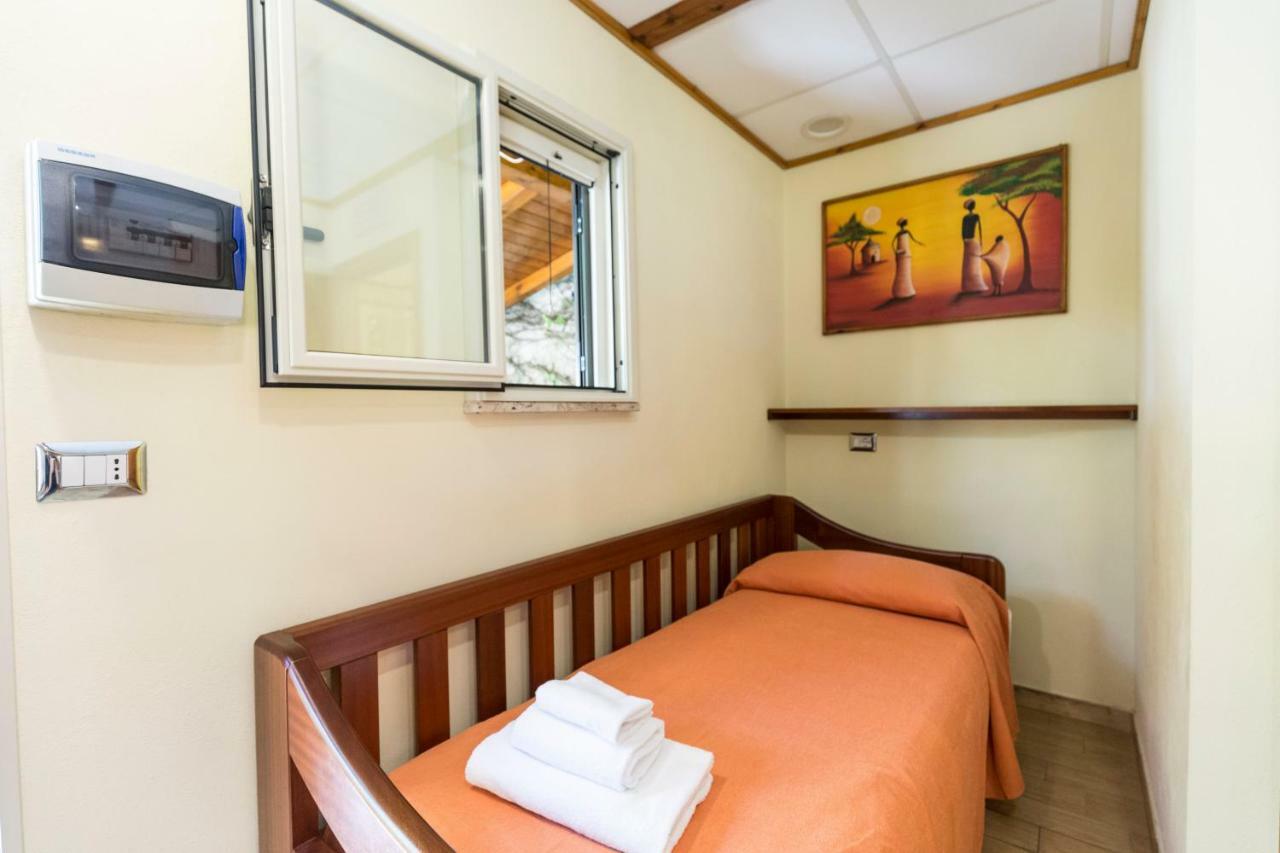 Aparthotel Villaggio Tramonto