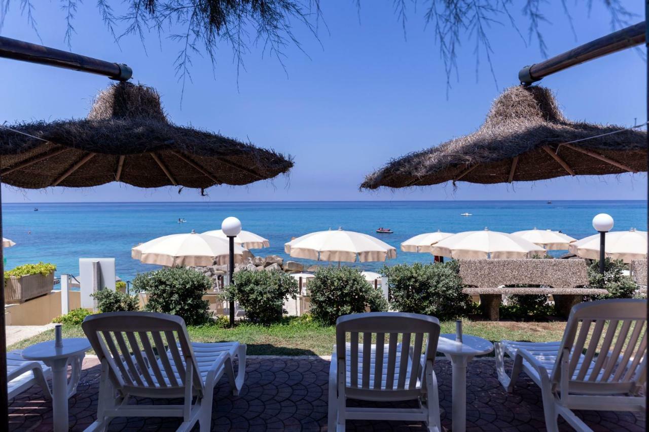 Villaggio Tramonto Aparthotel 3*