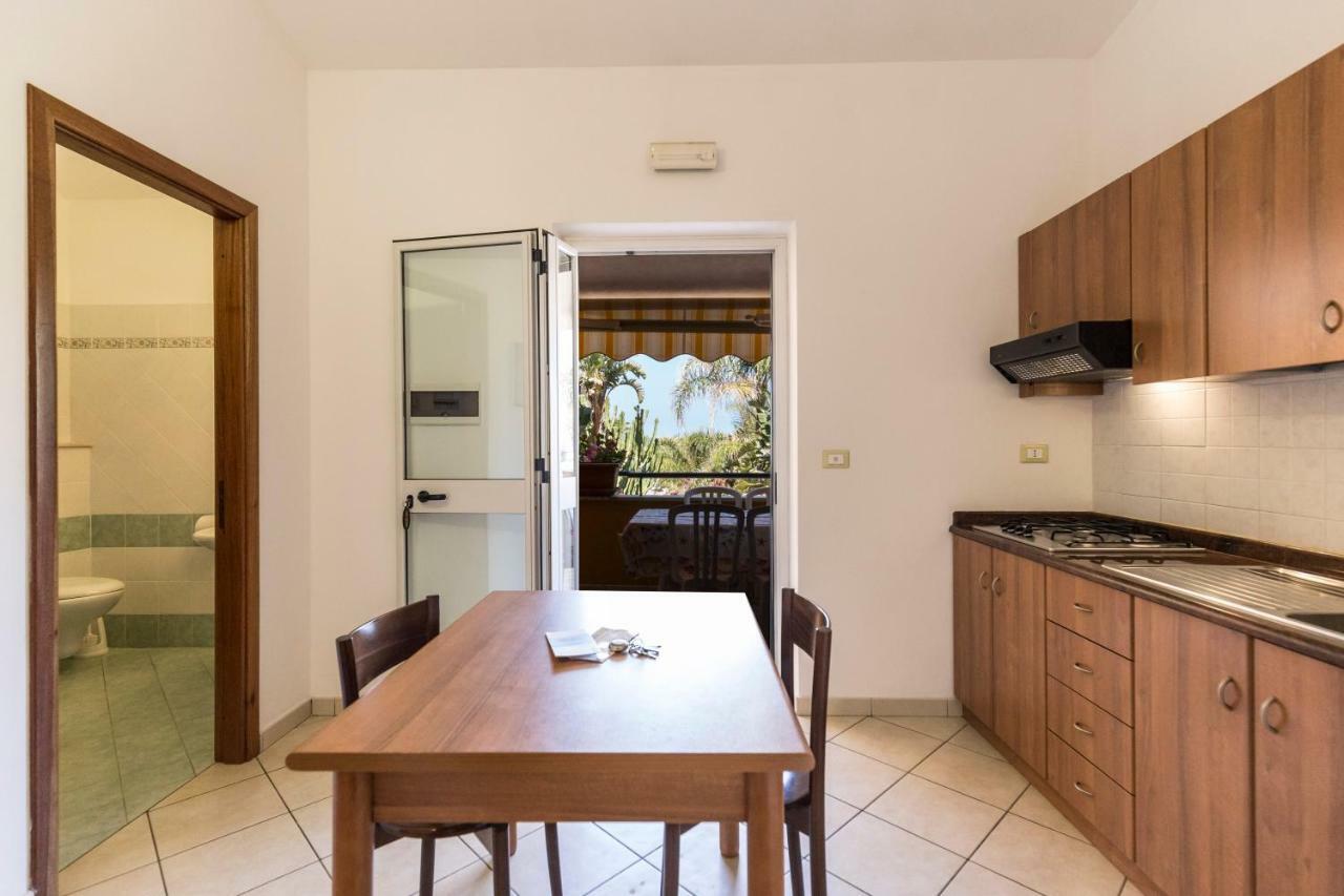 Aparthotel Villaggio Tramonto