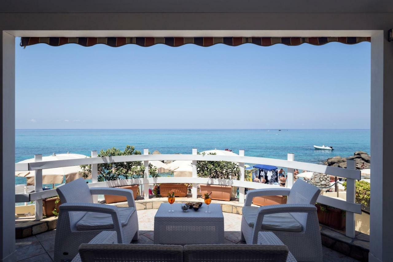 Aparthotel Villaggio Tramonto
