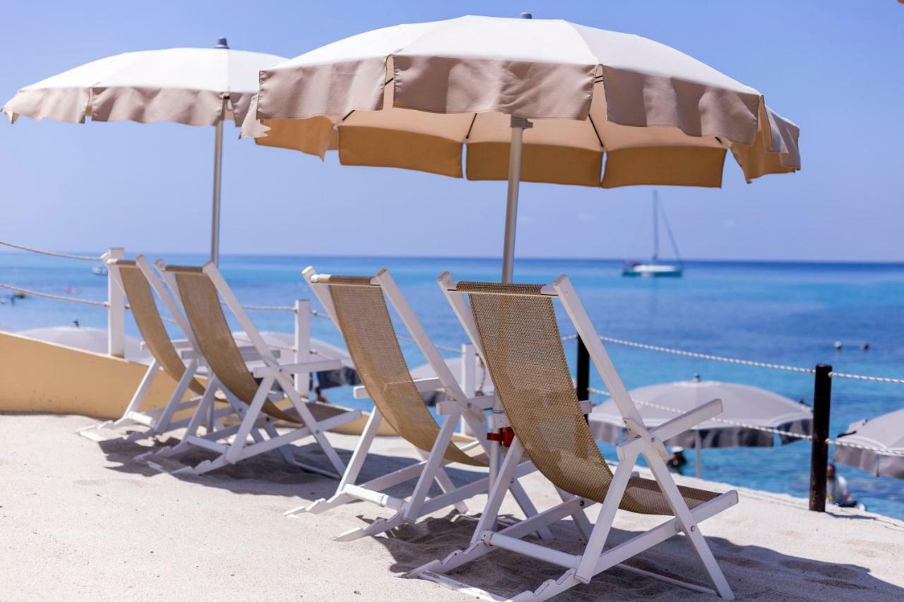 Villaggio Tramonto Aparthotel 3*