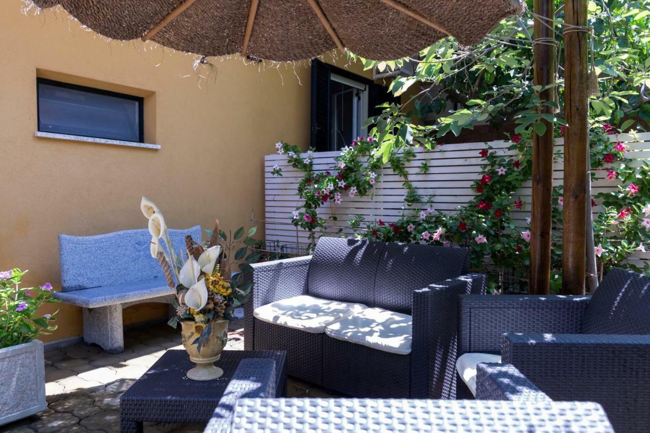 Villaggio Tramonto Aparthotel