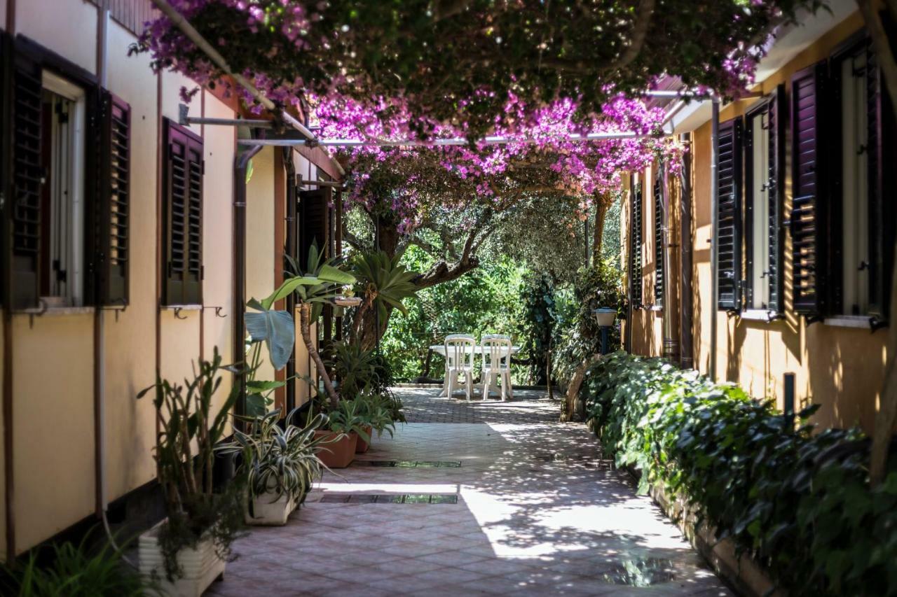 Villaggio Tramonto Aparthotel